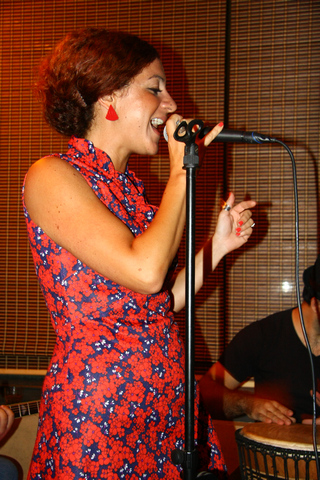 SAE LIS live 